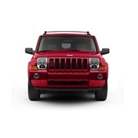 Jeep Commander