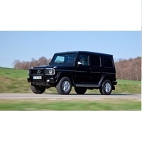 Mercedes G-Class