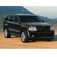 Jeep Grand Cherokee WH / WK