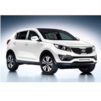 Kia Sportage III