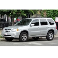 Mazda Tribute