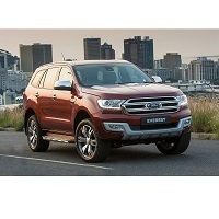 Ford Everest