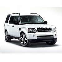 Land Rover Discovery 4