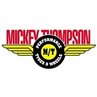 Mickey Thompson